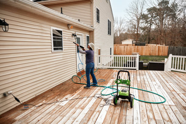 Best Pressure Washing Siding  in Valley Park, MO